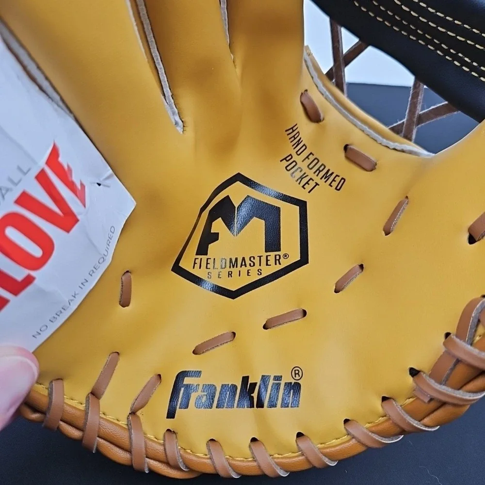 Franklin Youth Field Master Series 11